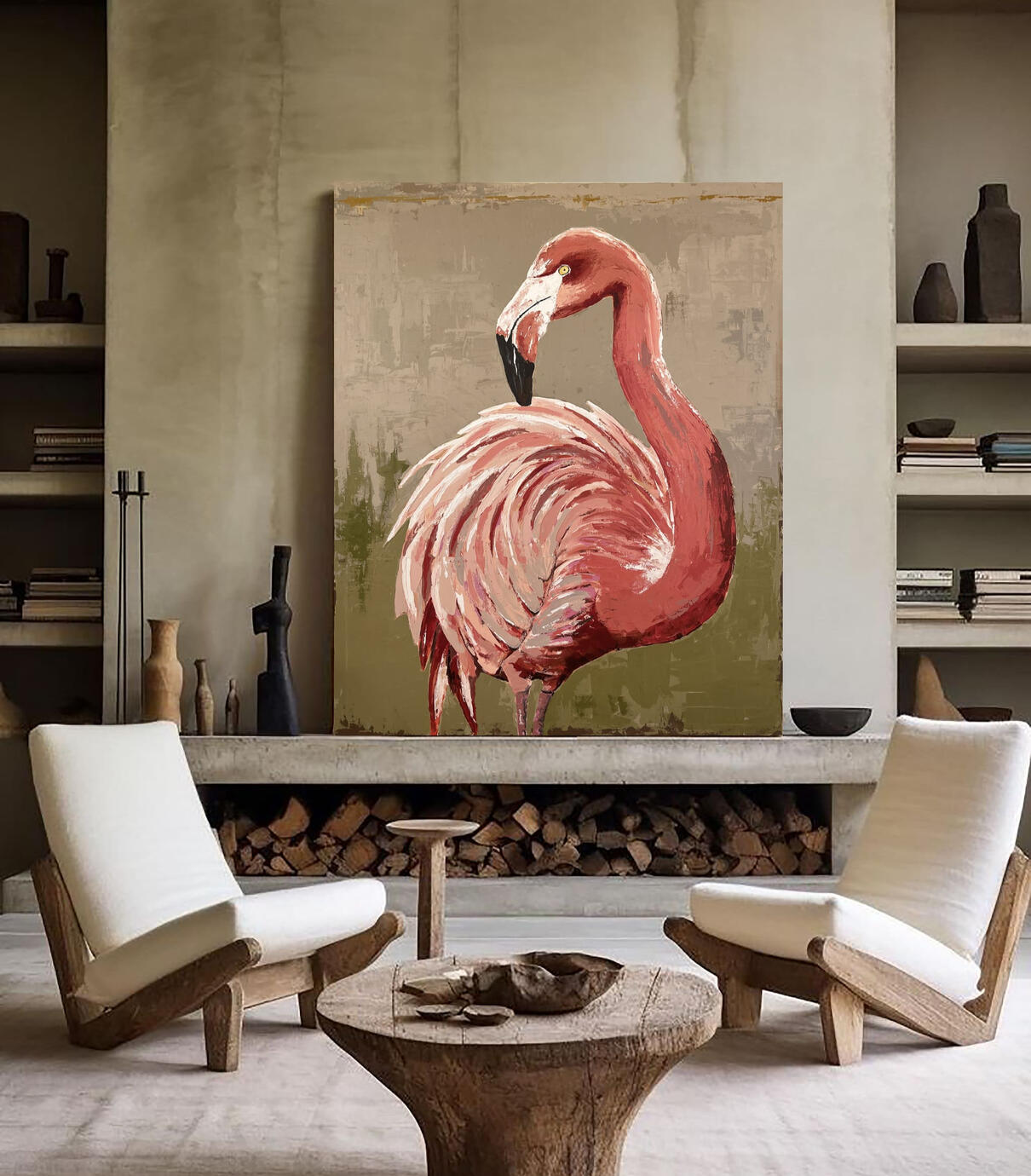 130 cm x 160 cm