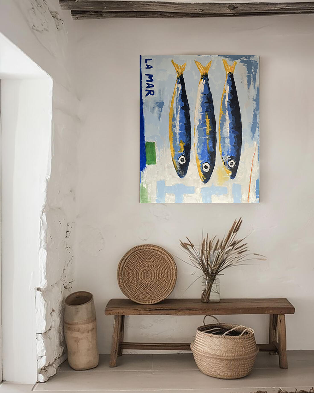93 cm x 72 cm